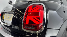 MINI Hatchback 1.5 Cooper Exclusive 5dr Petrol Hatchback